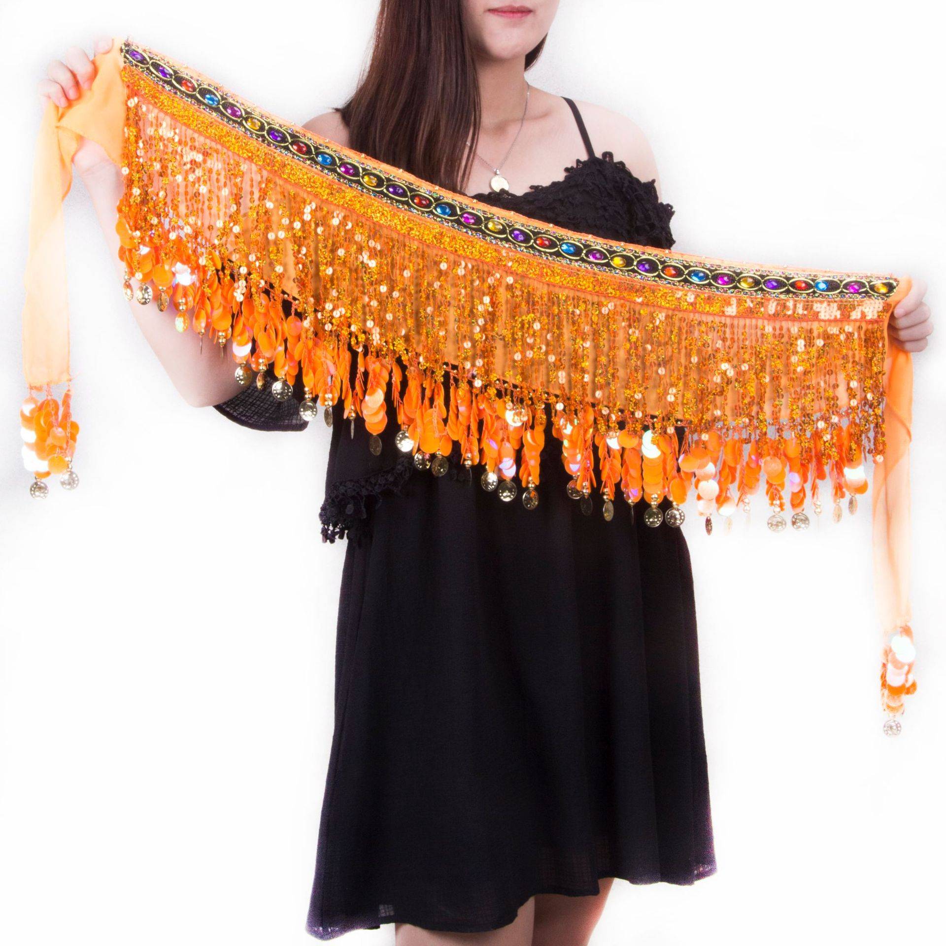 Orange Pure